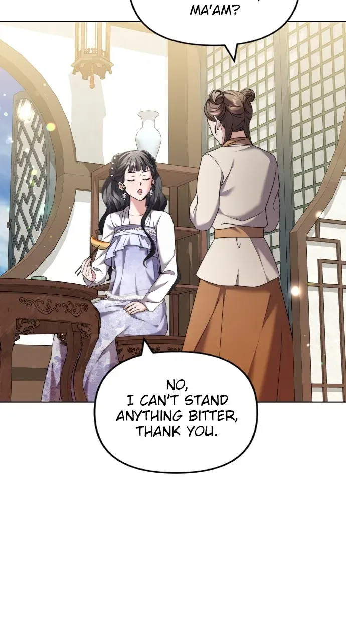 A Master, Who Woke up as a Concubine Chapter 77 page 100 - 