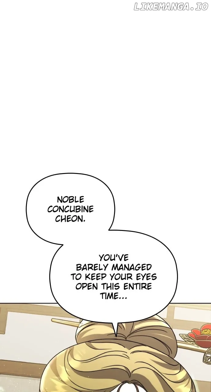 A Master, Who Woke up as a Concubine Chapter 78 page 2 - 