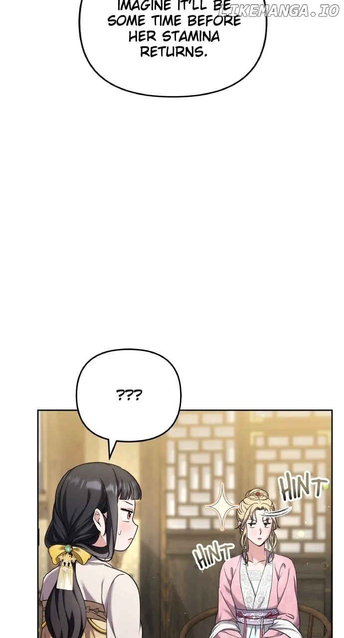 A Master, Who Woke up as a Concubine Chapter 78 page 11 - 