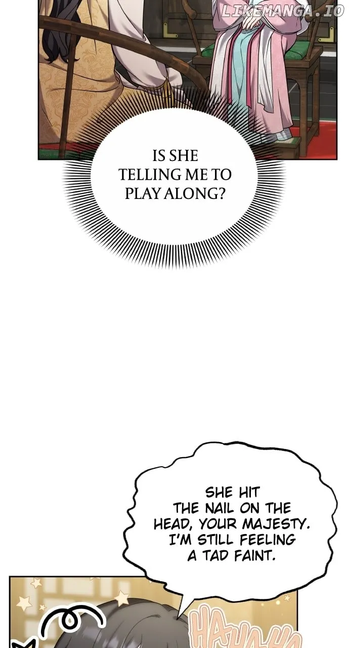 A Master, Who Woke up as a Concubine Chapter 78 page 12 - 