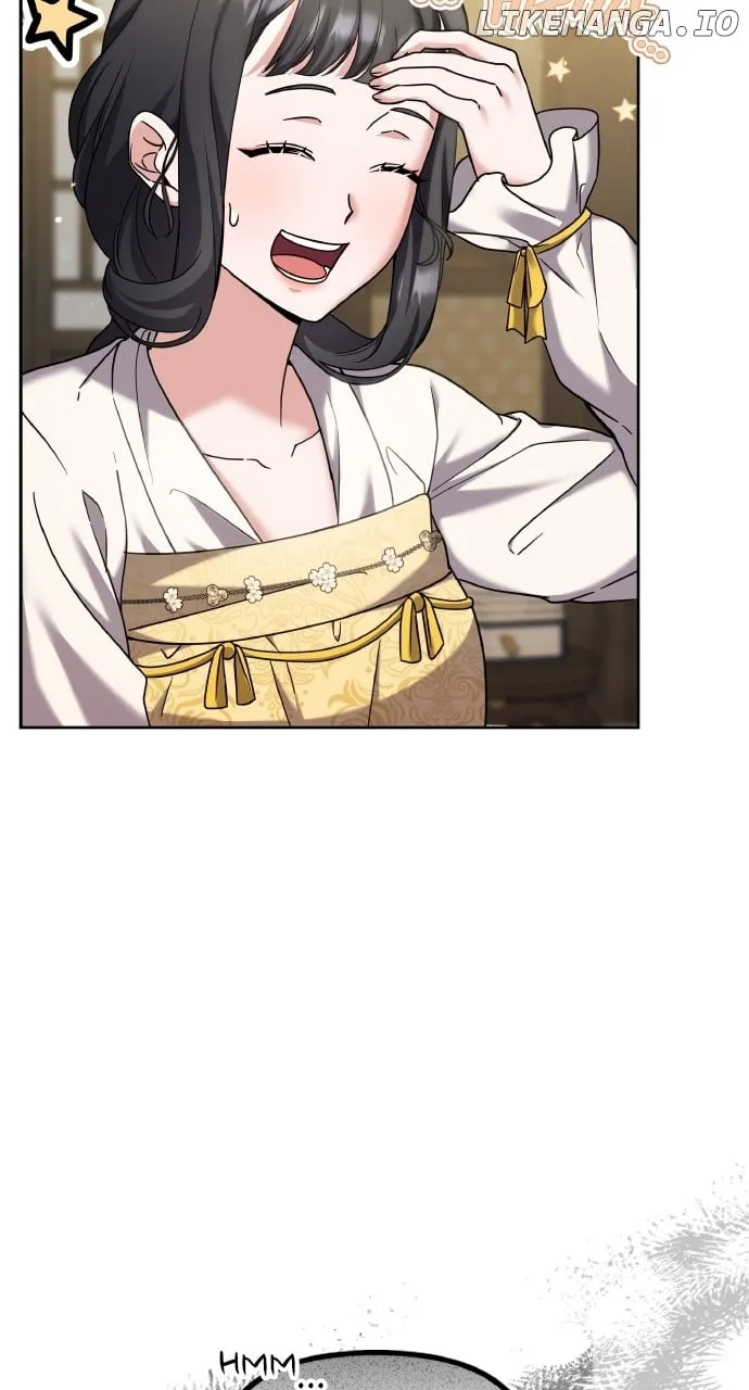A Master, Who Woke up as a Concubine Chapter 78 page 13 - 