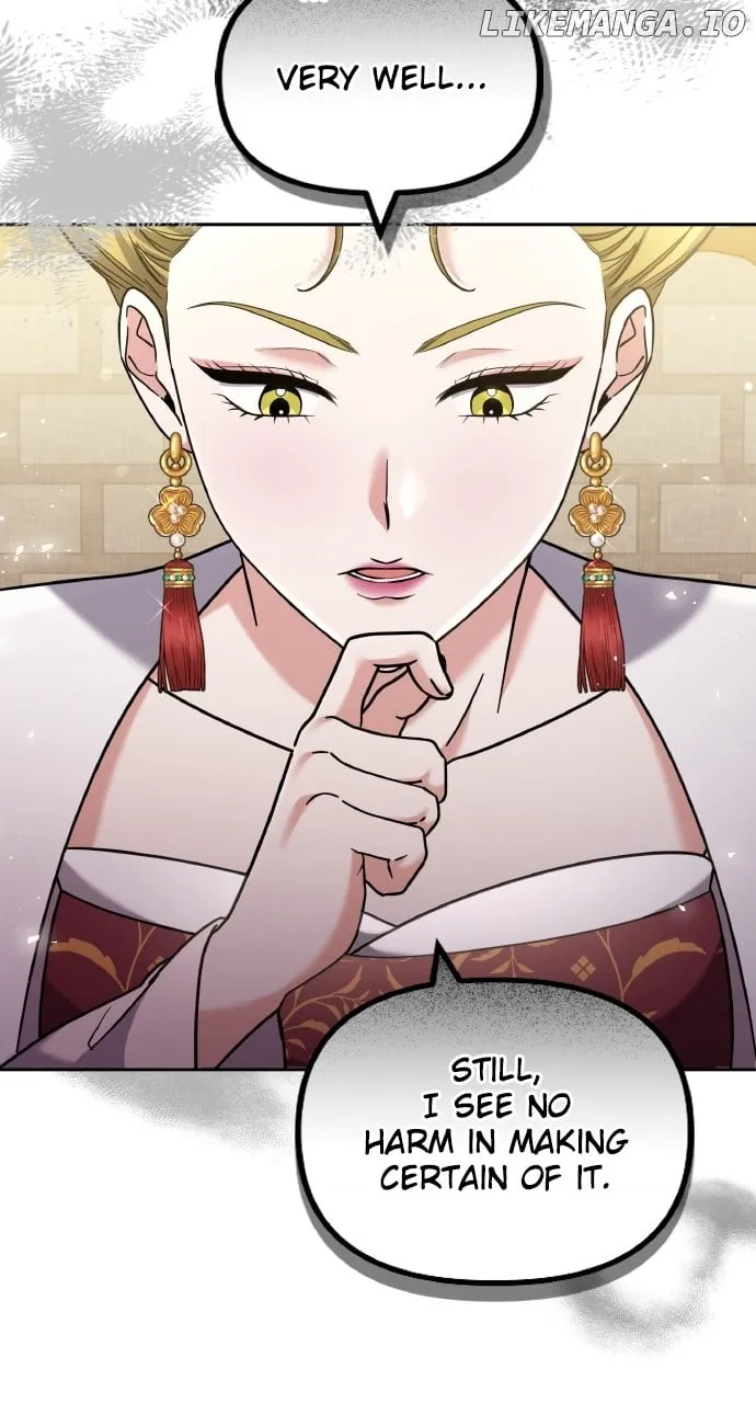 A Master, Who Woke up as a Concubine Chapter 78 page 14 - 
