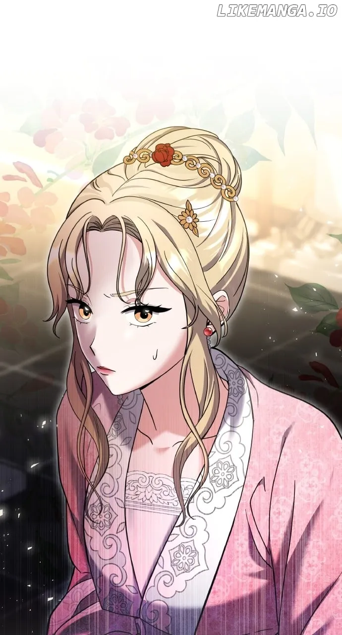 A Master, Who Woke up as a Concubine Chapter 78 page 15 - 