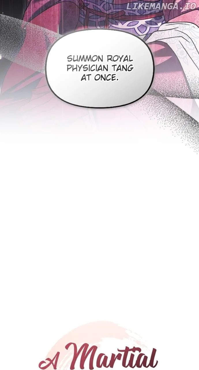A Master, Who Woke up as a Concubine Chapter 78 page 16 - 