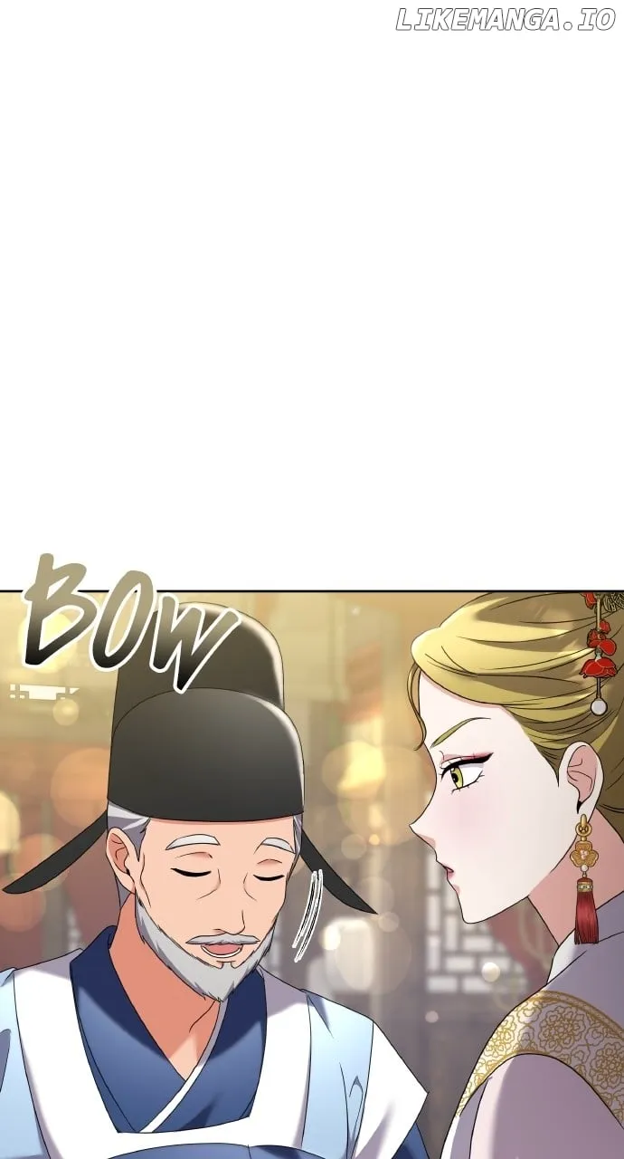 A Master, Who Woke up as a Concubine Chapter 78 page 20 - 