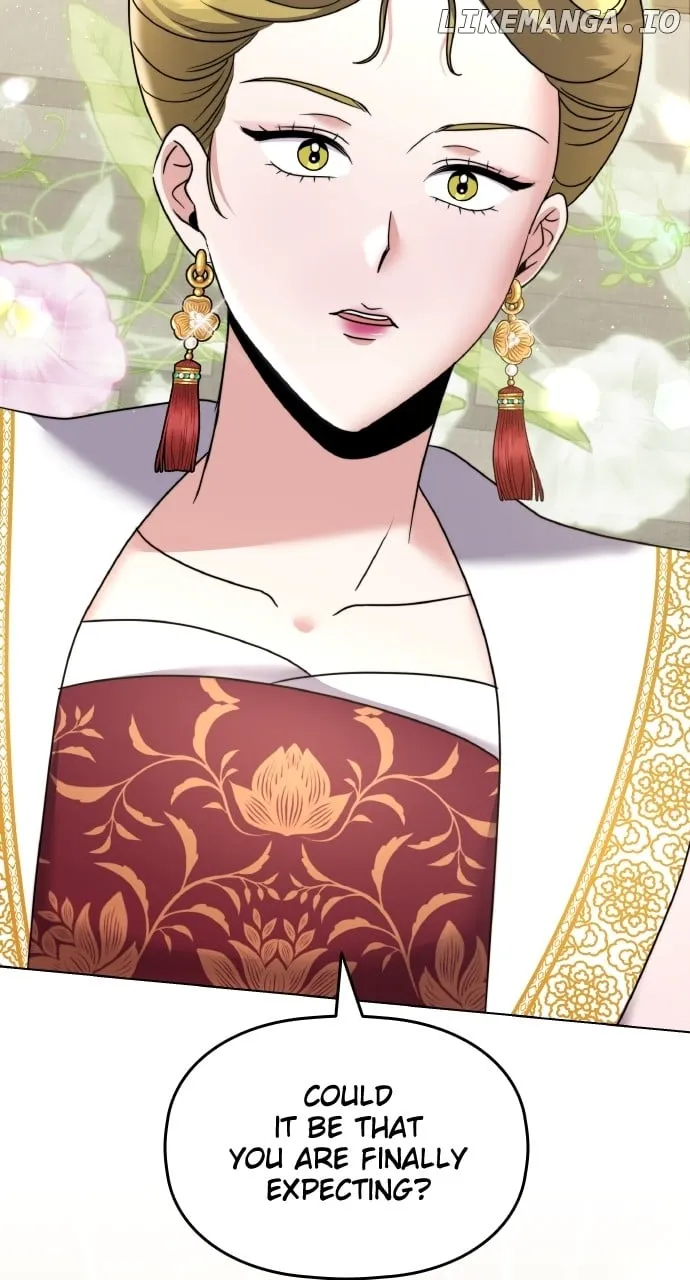 A Master, Who Woke up as a Concubine Chapter 78 page 3 - 