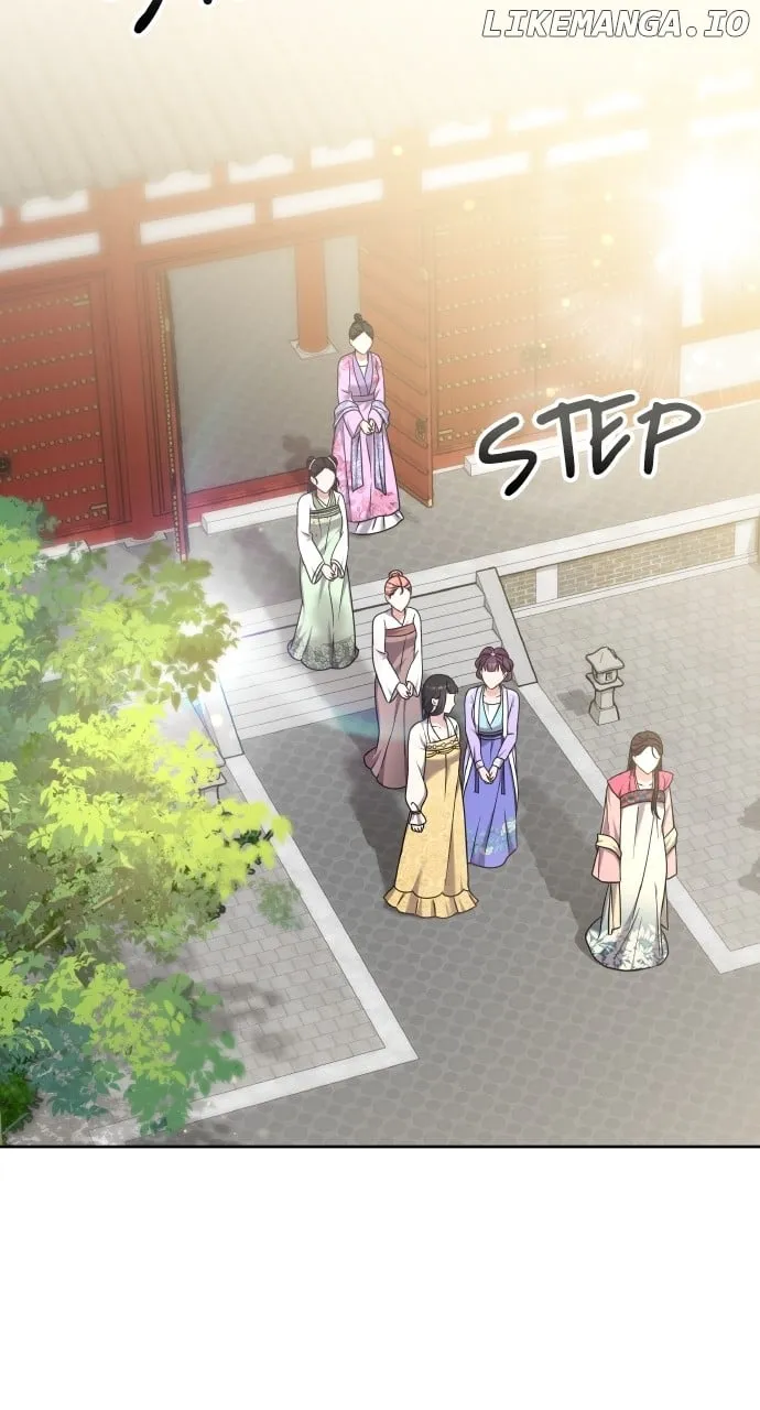 A Master, Who Woke up as a Concubine Chapter 78 page 33 - 