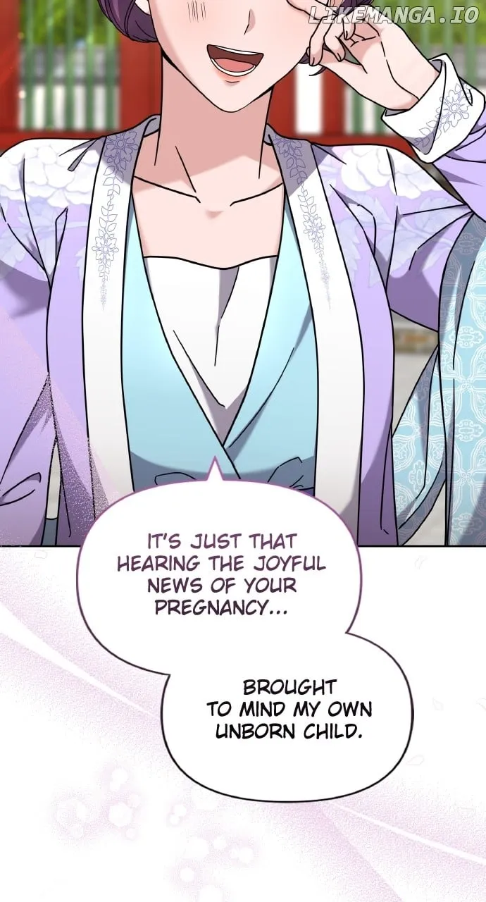A Master, Who Woke up as a Concubine Chapter 78 page 36 - 