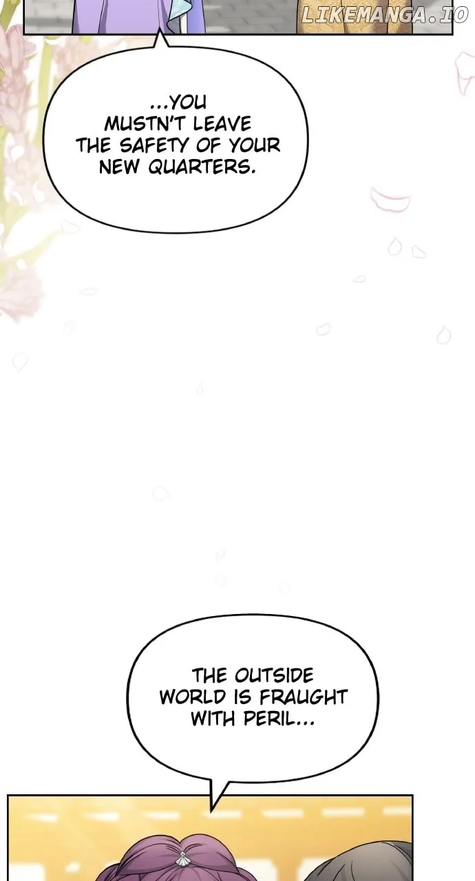 A Master, Who Woke up as a Concubine Chapter 78 page 38 - 