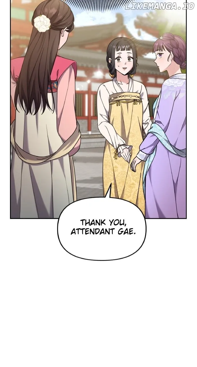 A Master, Who Woke up as a Concubine Chapter 78 page 43 - 