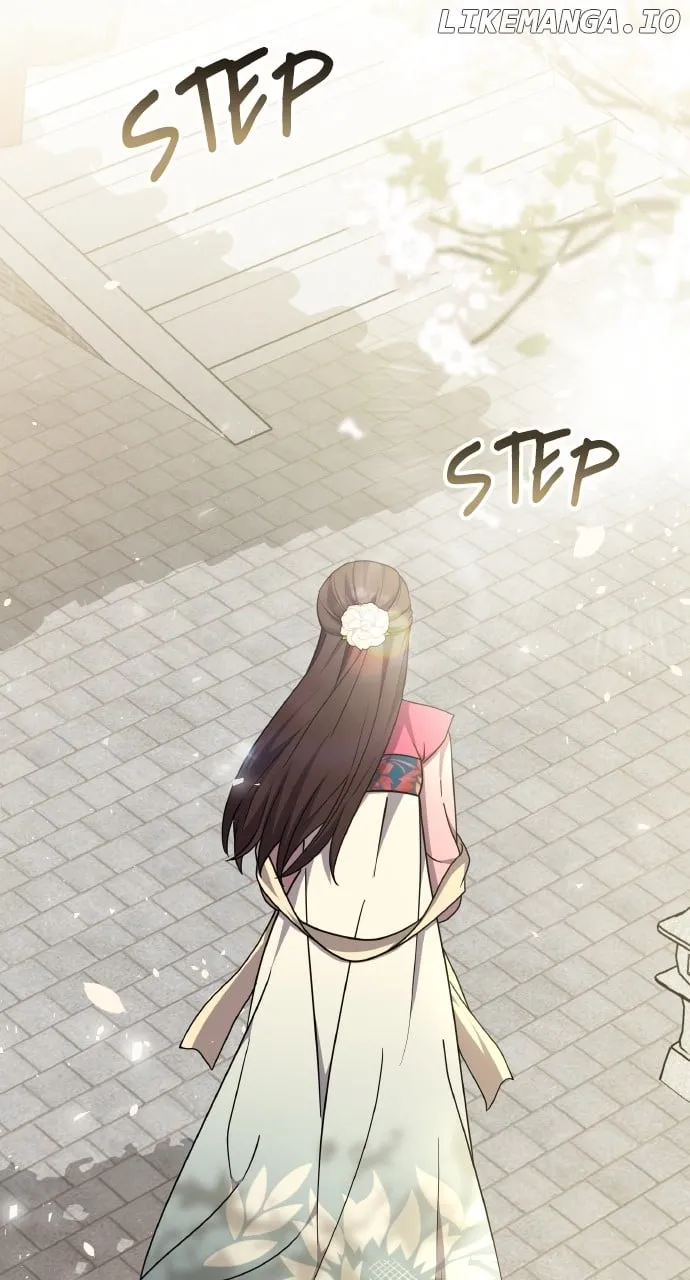 A Master, Who Woke up as a Concubine Chapter 78 page 46 - 