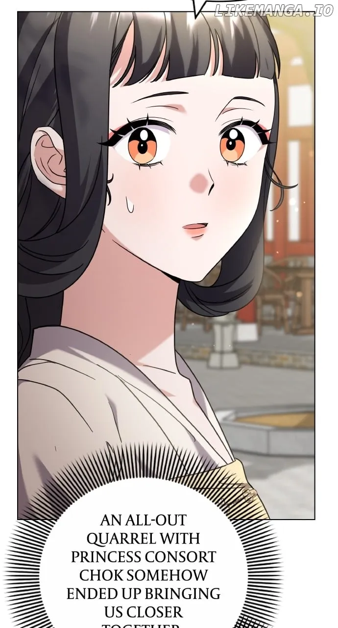 A Master, Who Woke up as a Concubine Chapter 78 page 49 - 