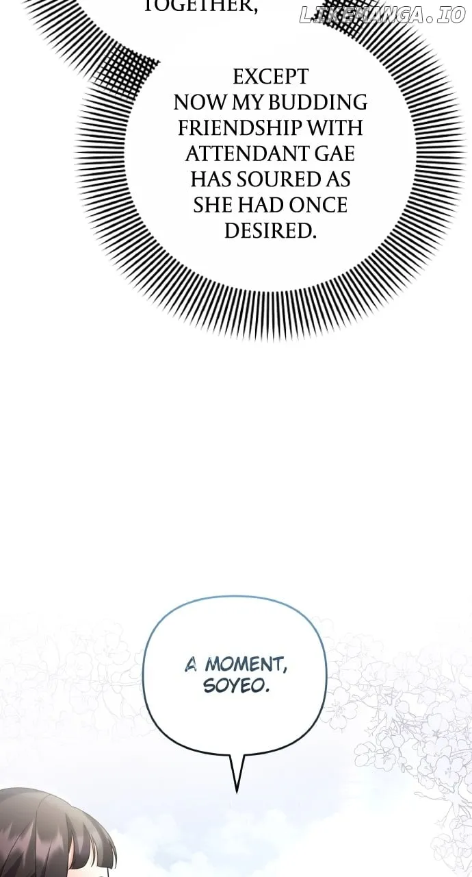 A Master, Who Woke up as a Concubine Chapter 78 page 50 - 