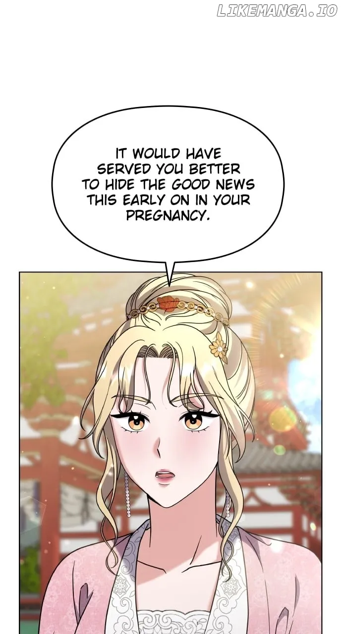 A Master, Who Woke up as a Concubine Chapter 78 page 53 - 