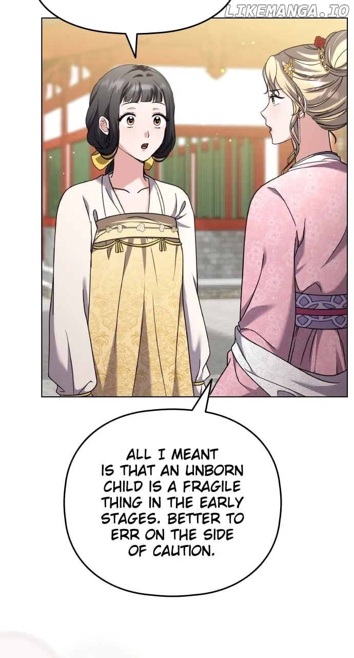 A Master, Who Woke up as a Concubine Chapter 78 page 55 - 