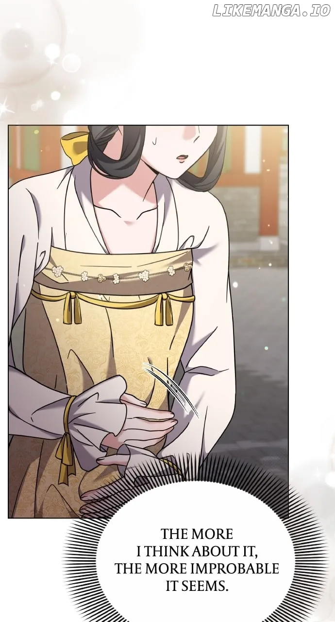 A Master, Who Woke up as a Concubine Chapter 78 page 56 - 