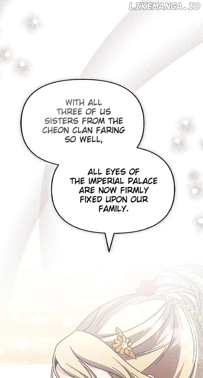 A Master, Who Woke up as a Concubine Chapter 78 page 58 - 