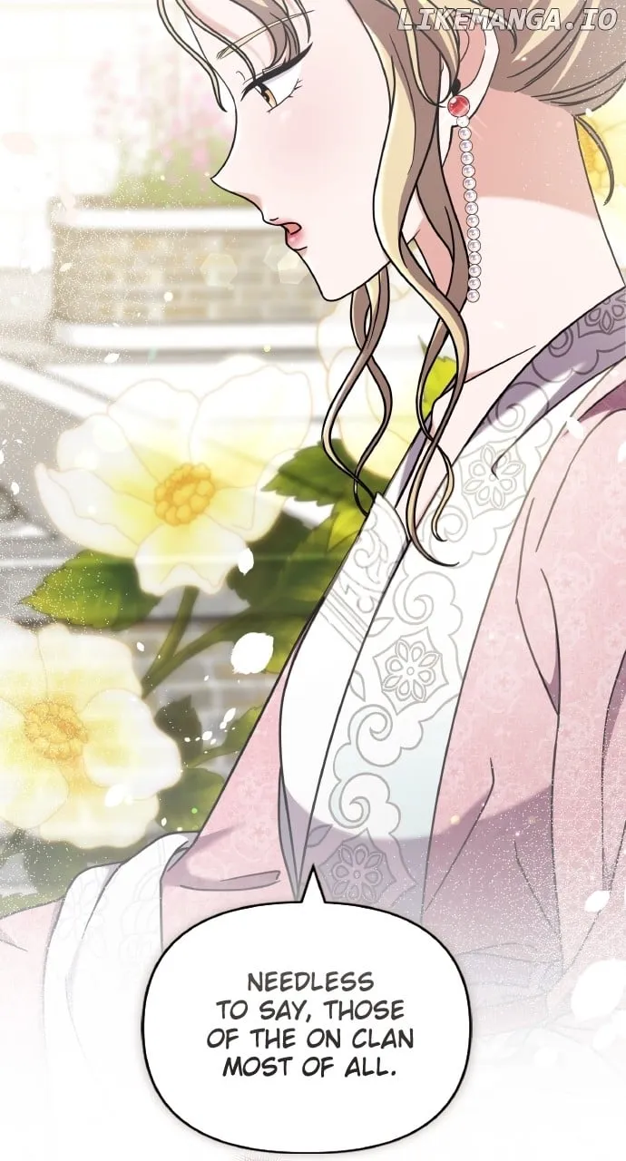 A Master, Who Woke up as a Concubine Chapter 78 page 59 - 