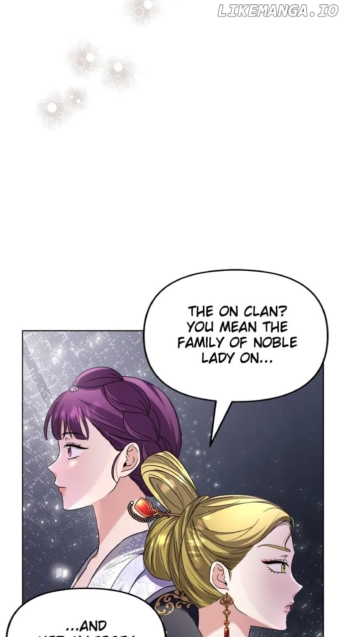 A Master, Who Woke up as a Concubine Chapter 78 page 60 - 
