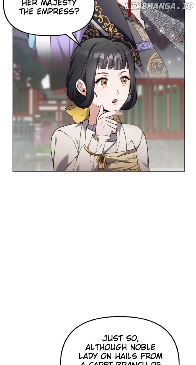 A Master, Who Woke up as a Concubine Chapter 78 page 61 - 