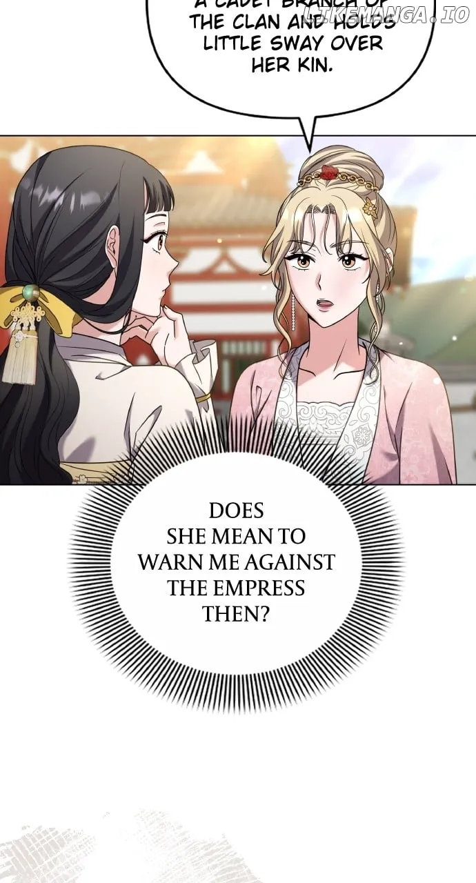A Master, Who Woke up as a Concubine Chapter 78 page 62 - 