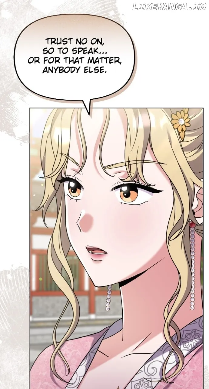 A Master, Who Woke up as a Concubine Chapter 78 page 63 - 
