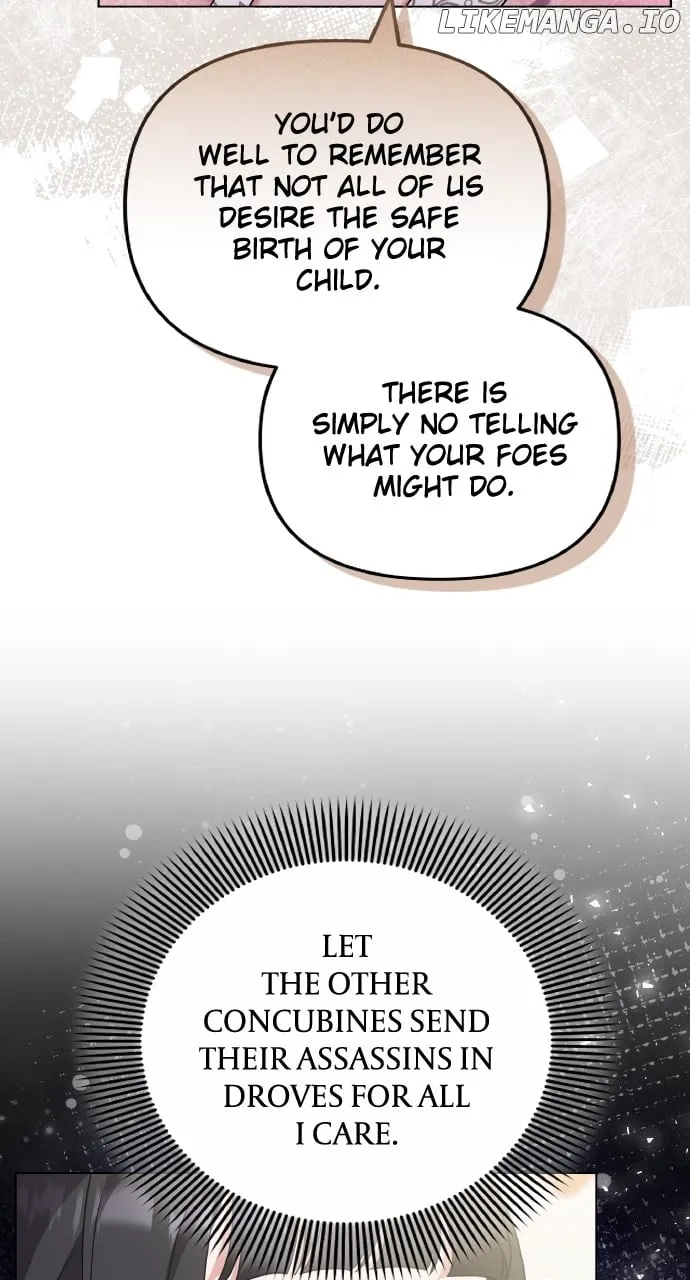A Master, Who Woke up as a Concubine Chapter 78 page 64 - 