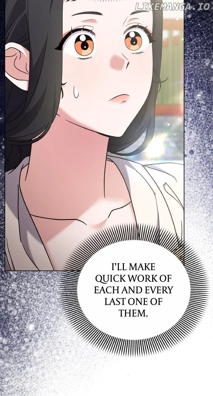 A Master, Who Woke up as a Concubine Chapter 78 page 65 - 