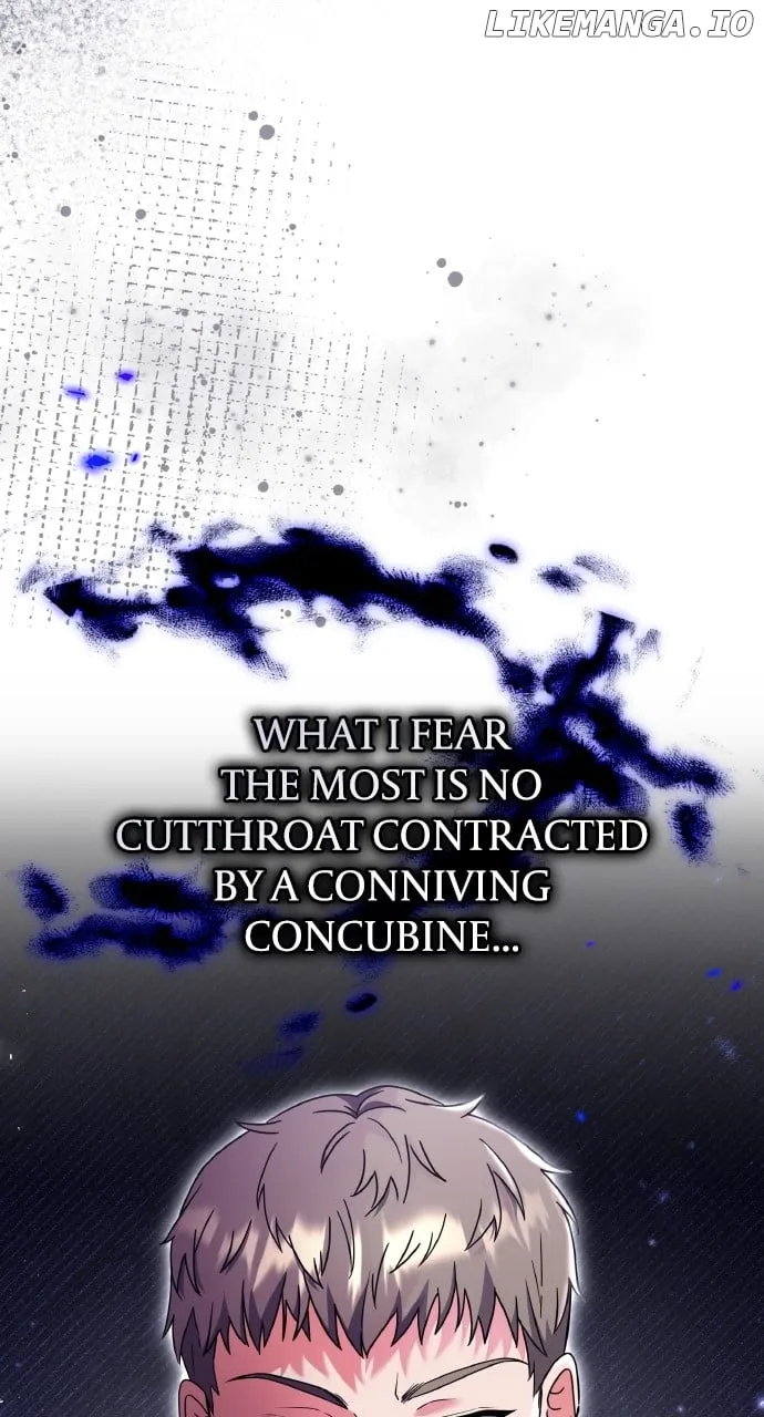 A Master, Who Woke up as a Concubine Chapter 78 page 66 - 