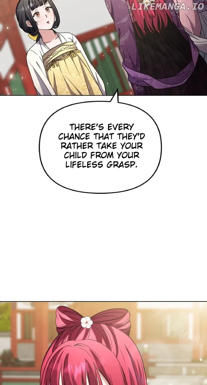 A Master, Who Woke up as a Concubine Chapter 78 page 69 - 