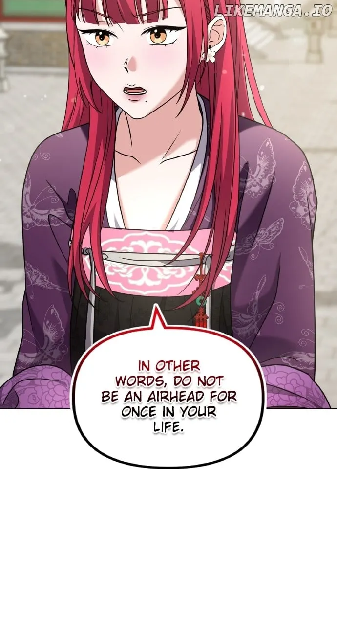A Master, Who Woke up as a Concubine Chapter 78 page 70 - 