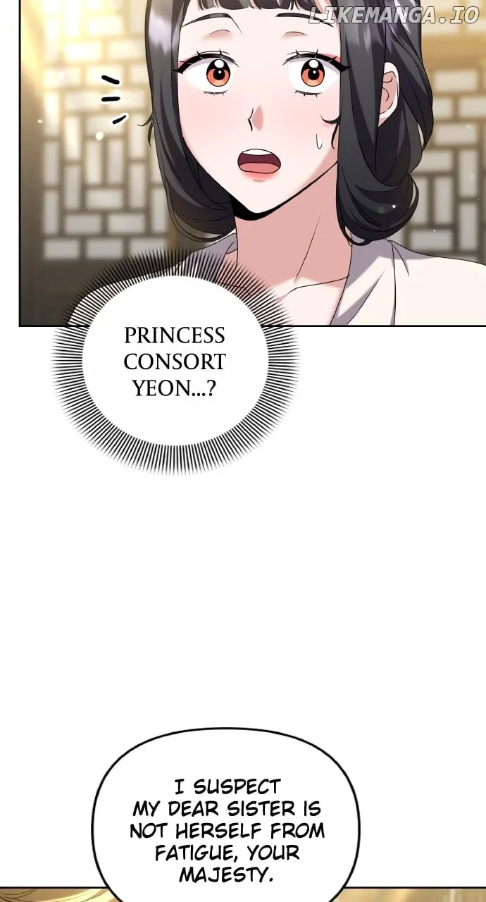 A Master, Who Woke up as a Concubine Chapter 78 page 8 - 