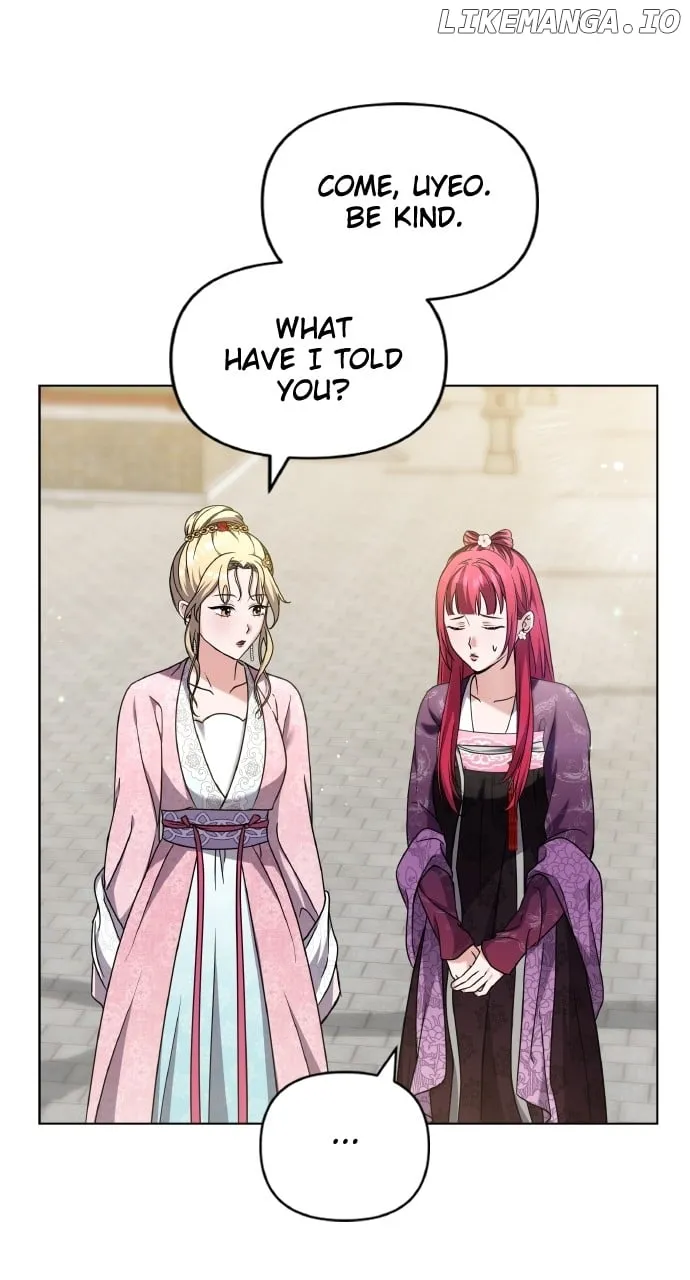 A Master, Who Woke up as a Concubine Chapter 78 page 71 - 