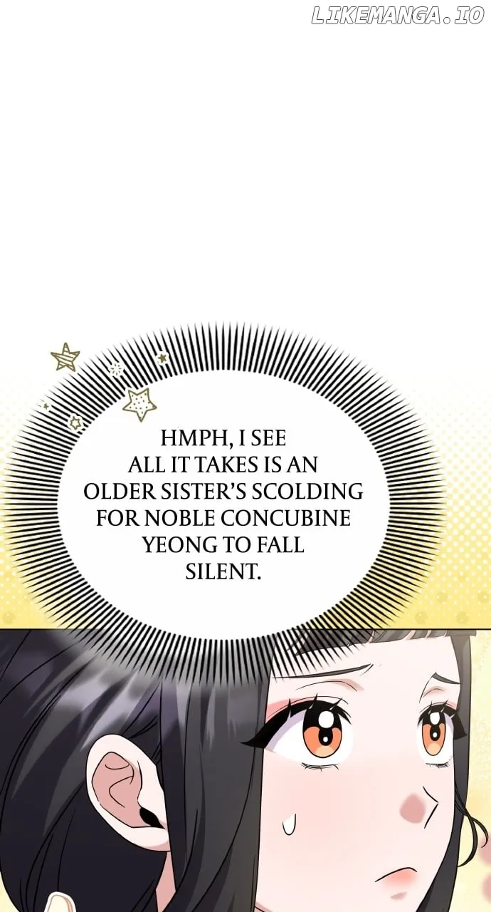 A Master, Who Woke up as a Concubine Chapter 78 page 72 - 