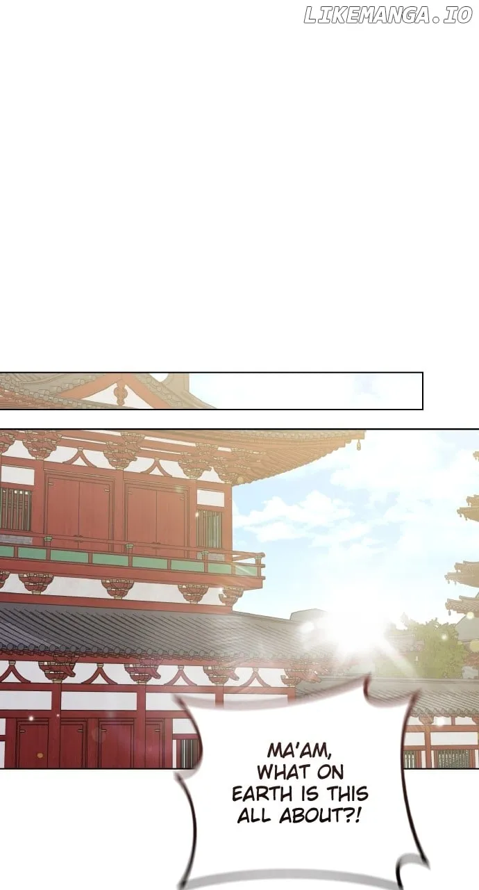 A Master, Who Woke up as a Concubine Chapter 78 page 78 - 
