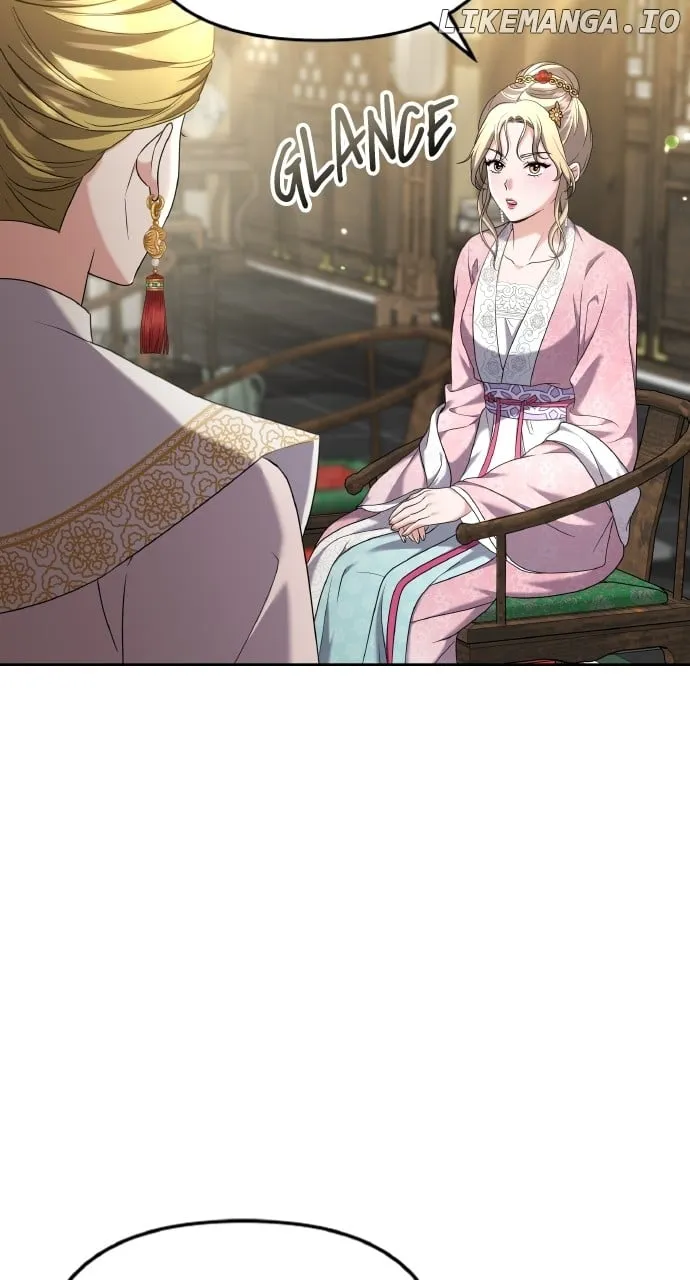 A Master, Who Woke up as a Concubine Chapter 78 page 9 - 