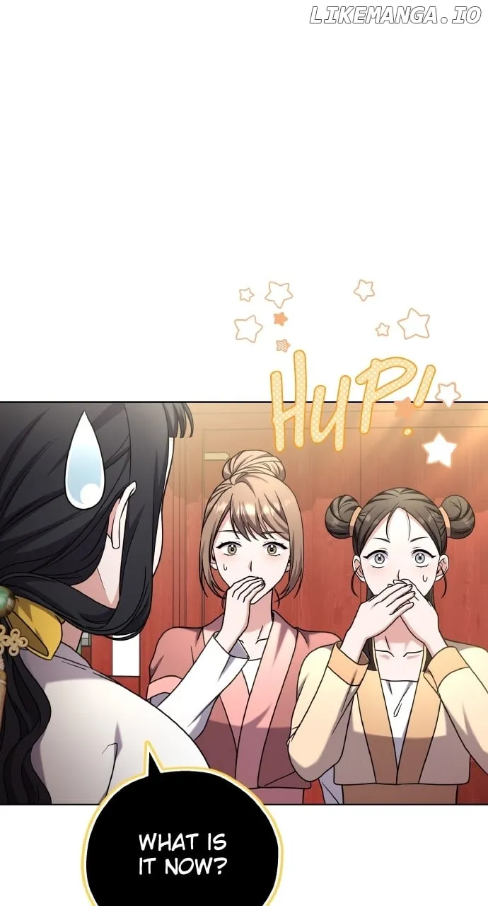 A Master, Who Woke up as a Concubine Chapter 78 page 83 - 