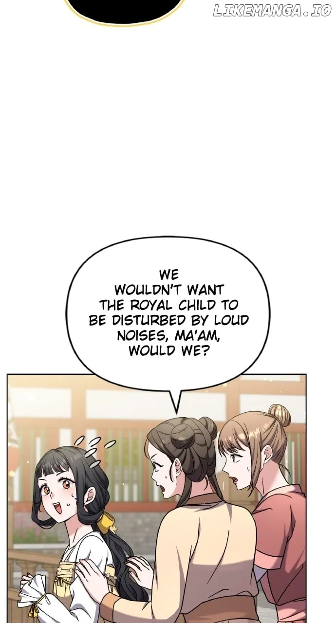 A Master, Who Woke up as a Concubine Chapter 78 page 84 - 