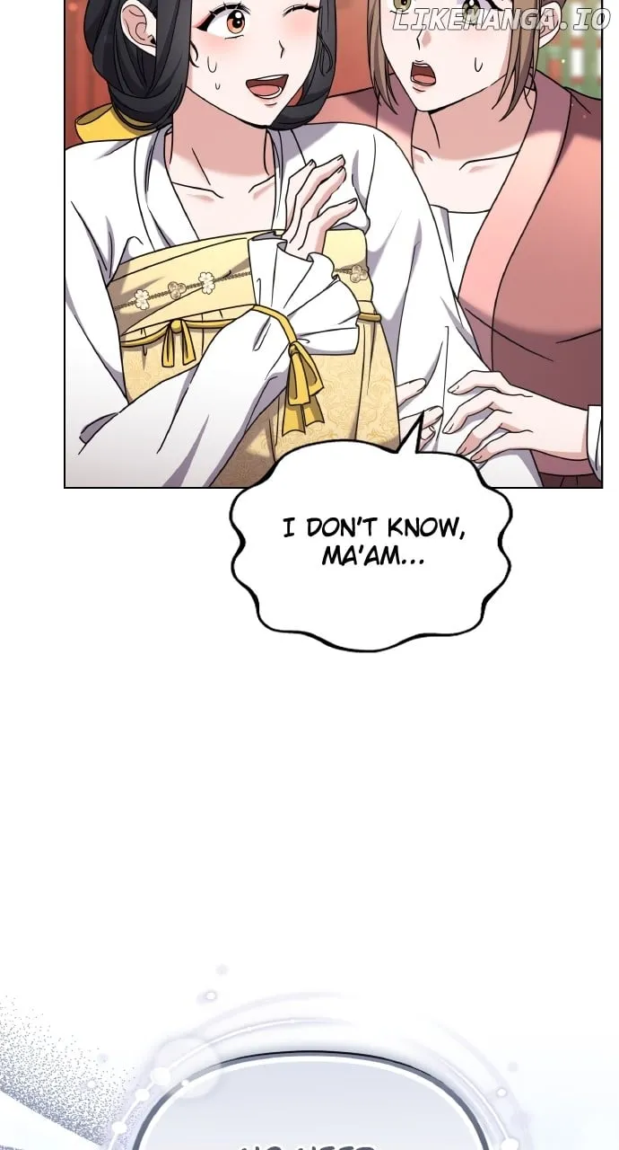 A Master, Who Woke up as a Concubine Chapter 78 page 86 - 