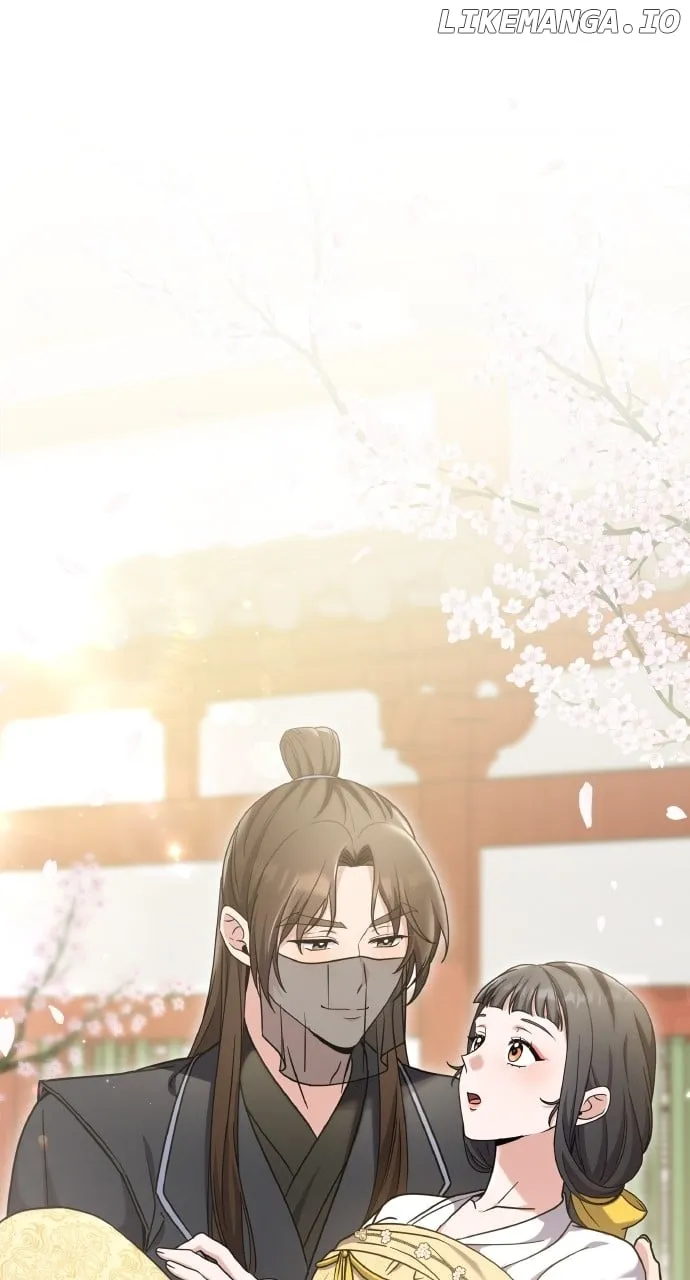 A Master, Who Woke up as a Concubine Chapter 78 page 89 - 