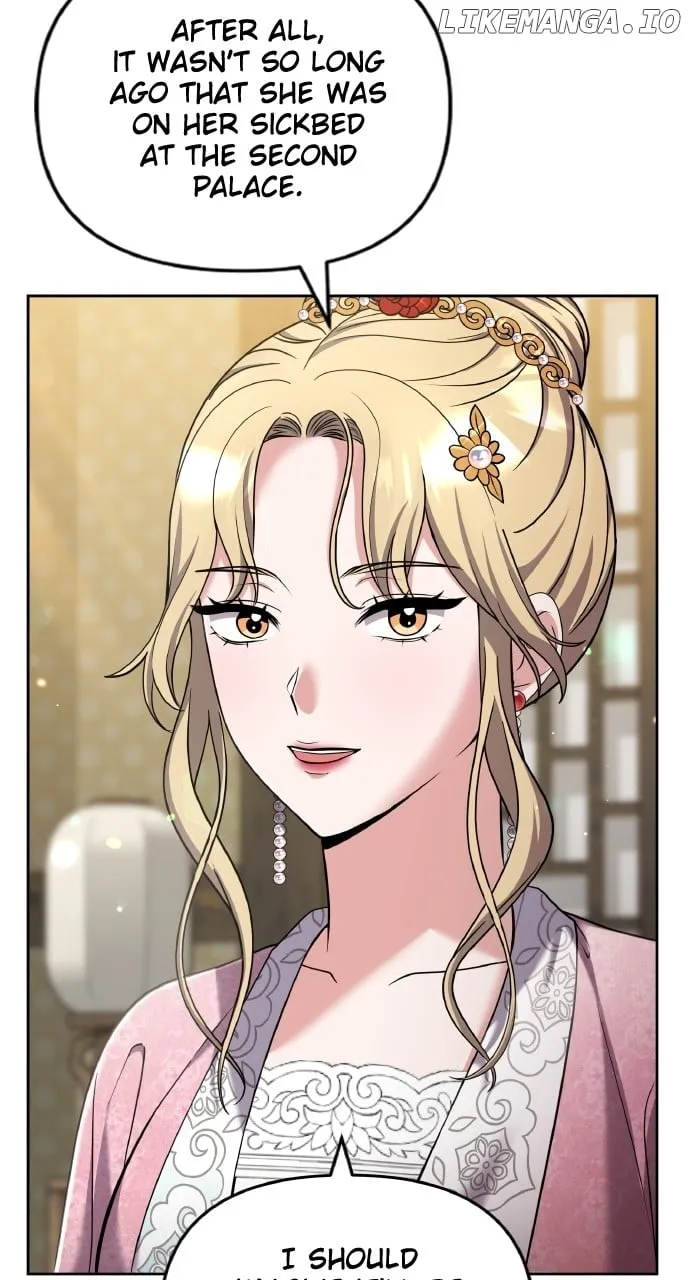 A Master, Who Woke up as a Concubine Chapter 78 page 10 - 