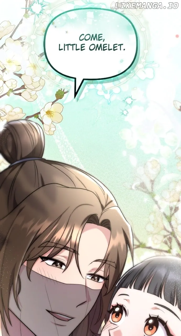 A Master, Who Woke up as a Concubine Chapter 78 page 91 - 