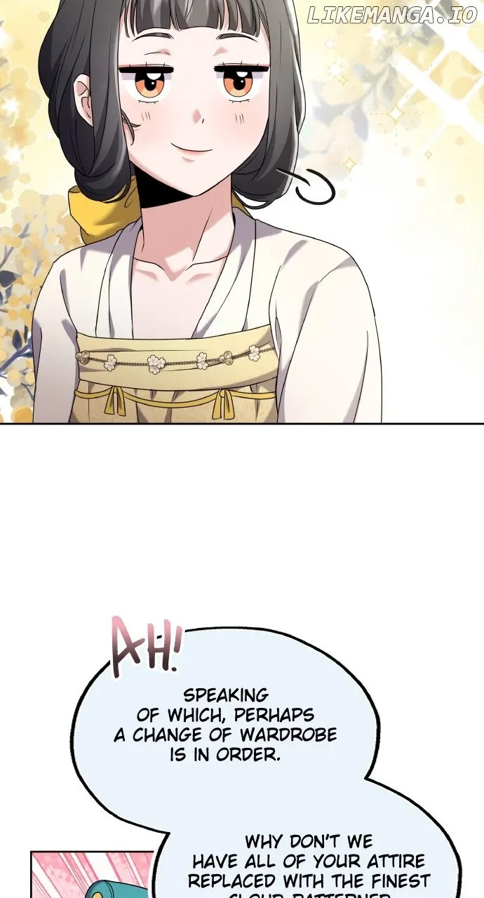 A Master, Who Woke up as a Concubine Chapter 79 page 11 - 