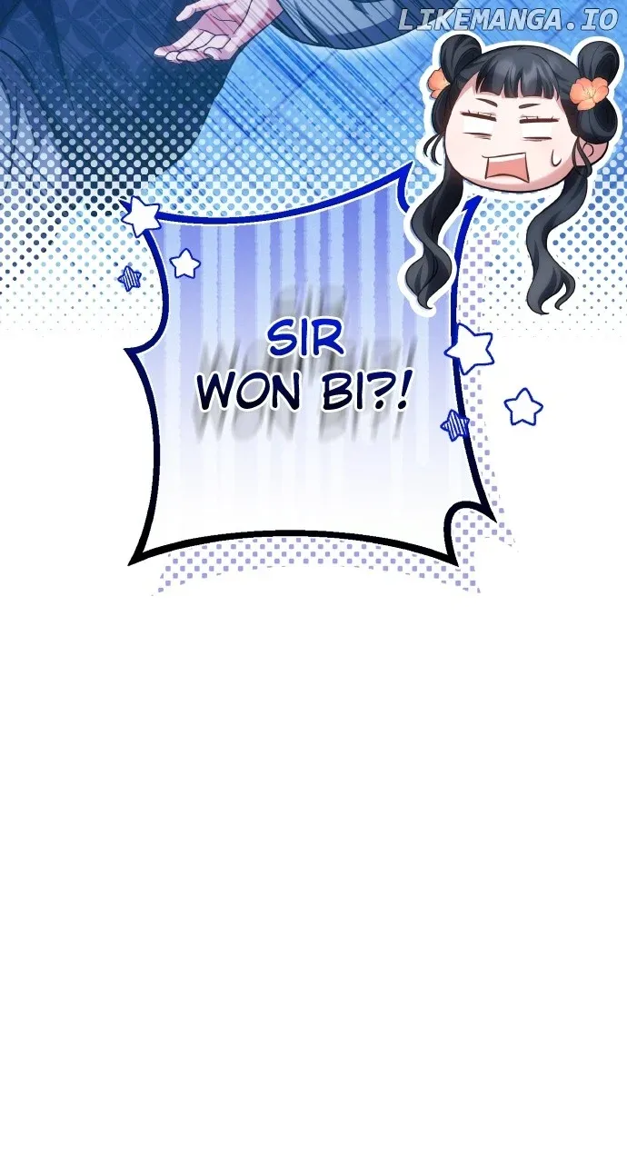 A Master, Who Woke up as a Concubine Chapter 79 page 103 - 