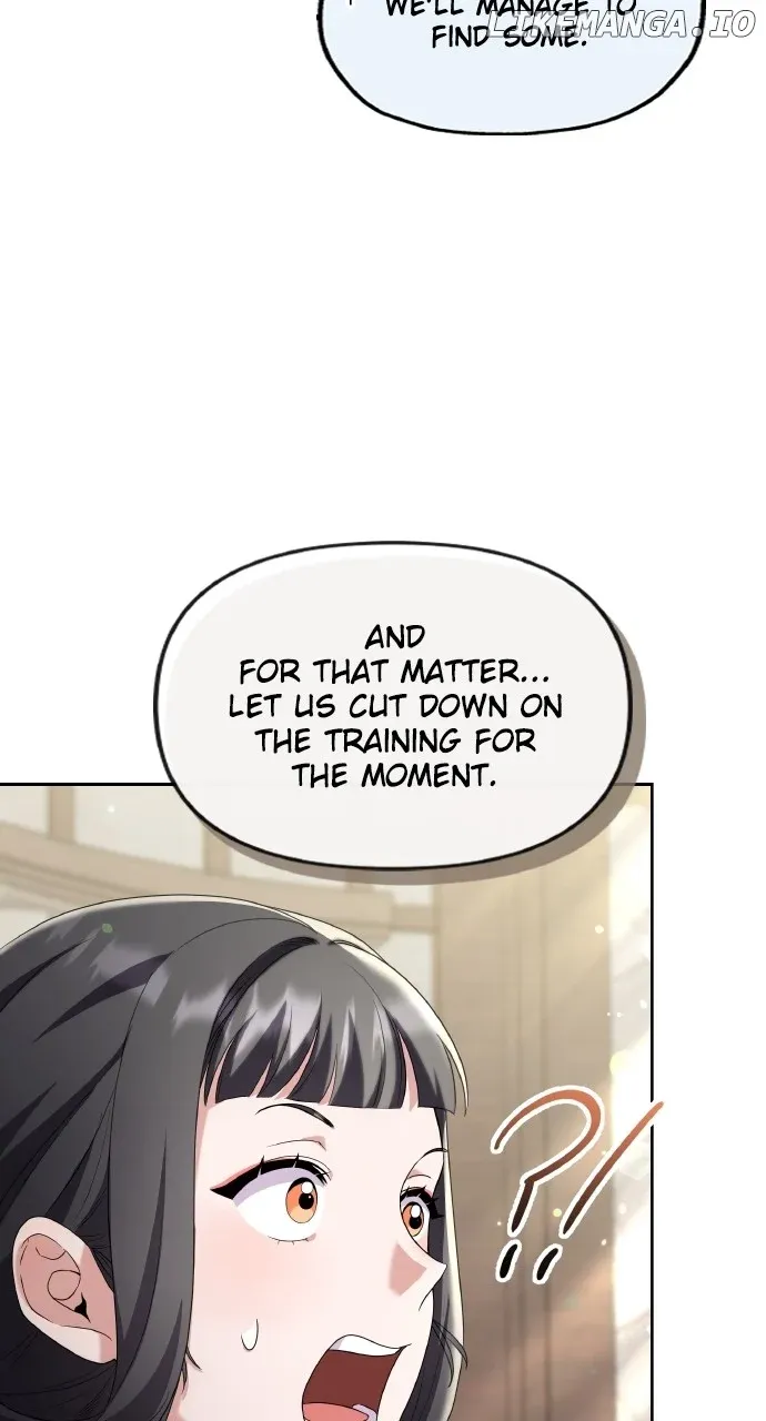 A Master, Who Woke up as a Concubine Chapter 79 page 13 - 