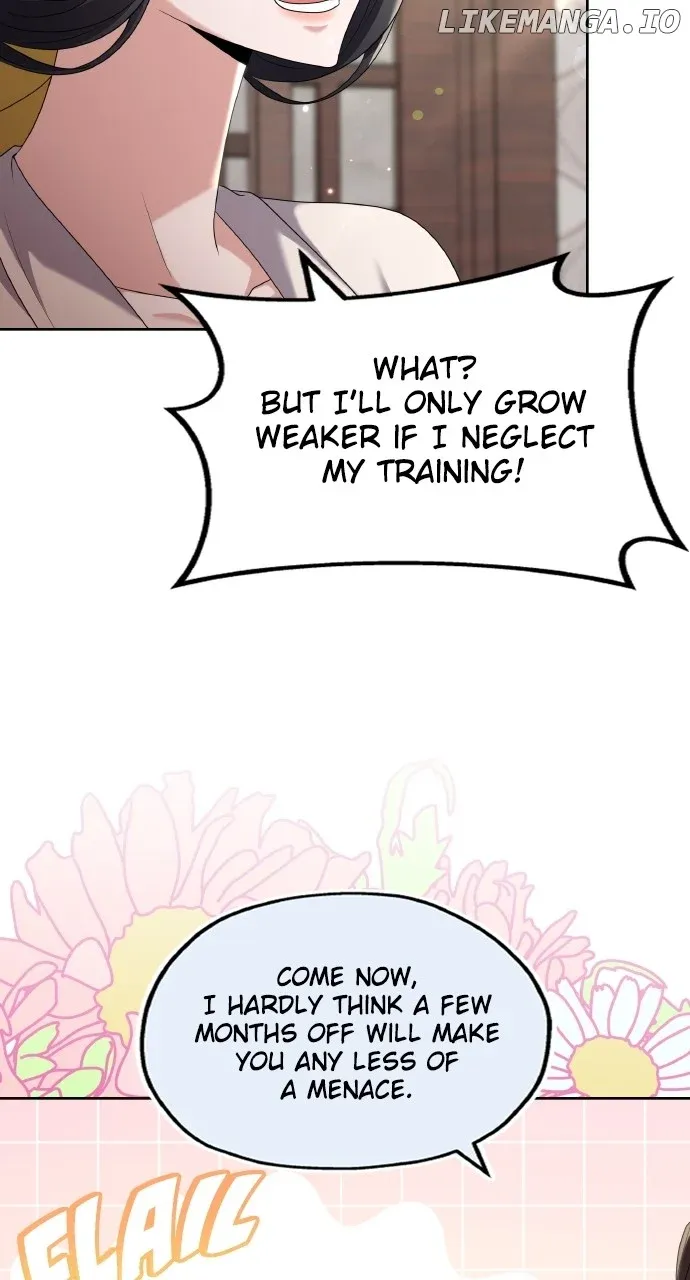 A Master, Who Woke up as a Concubine Chapter 79 page 14 - 