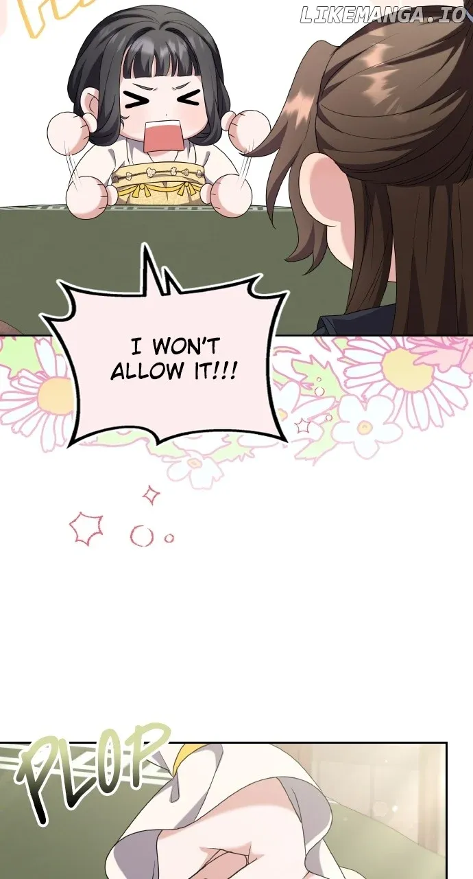 A Master, Who Woke up as a Concubine Chapter 79 page 15 - 