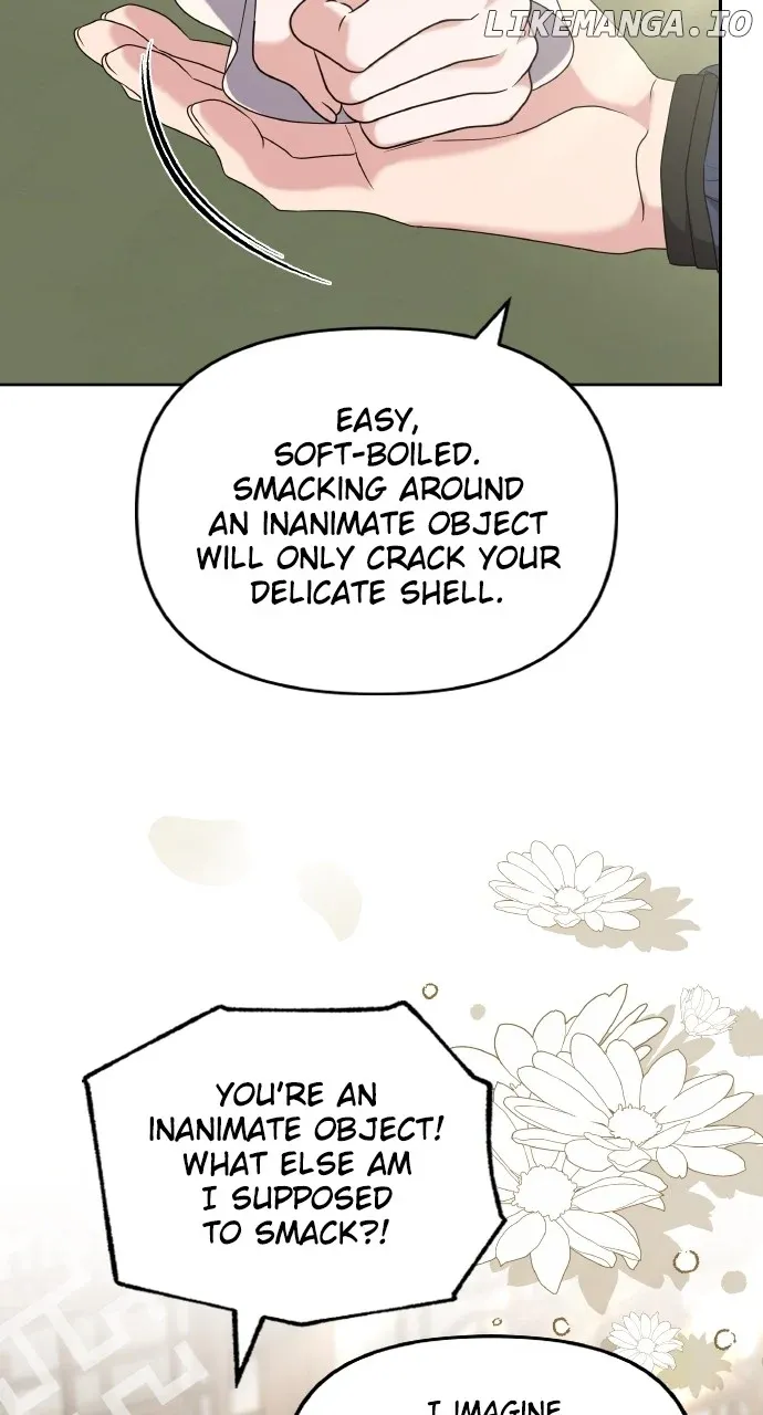 A Master, Who Woke up as a Concubine Chapter 79 page 16 - 