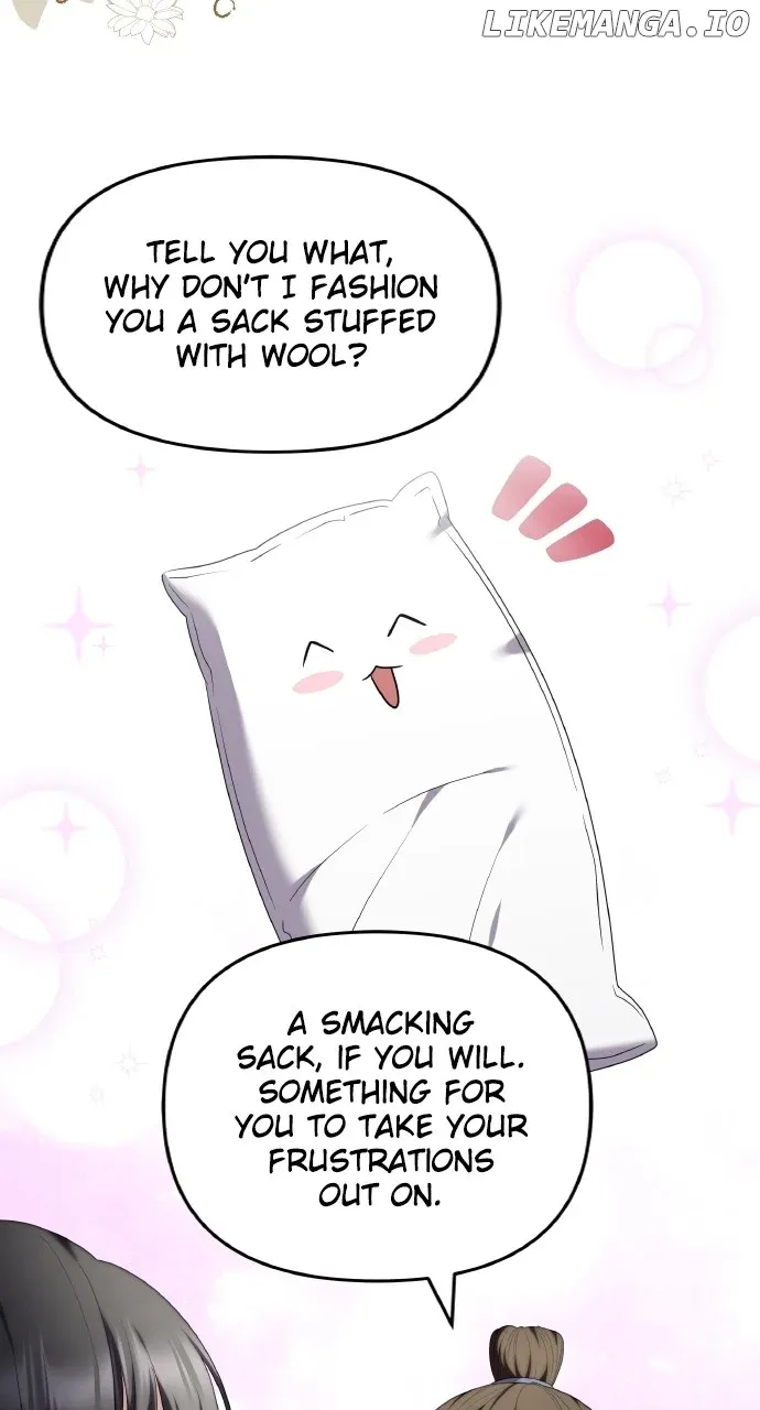 A Master, Who Woke up as a Concubine Chapter 79 page 18 - 
