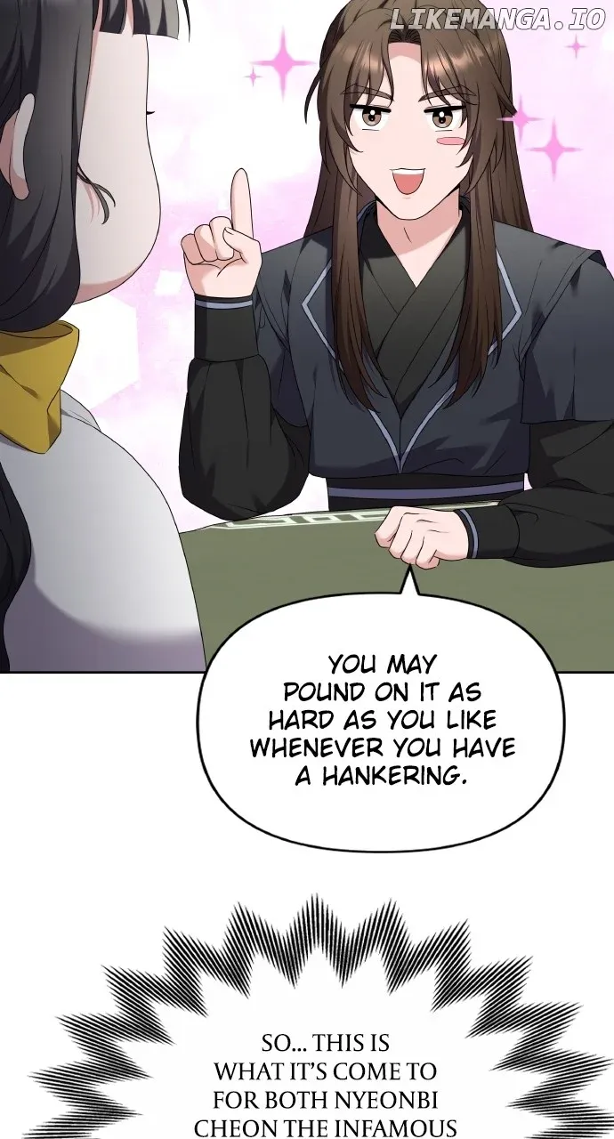 A Master, Who Woke up as a Concubine Chapter 79 page 19 - 
